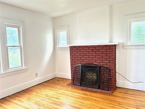 107 Harford Rd in Syracuse, NY - Building Photo - Building Photo