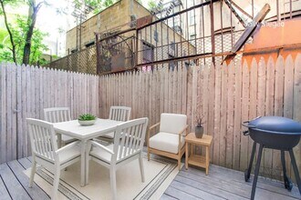 246 Mott St in New York, NY - Building Photo - Building Photo