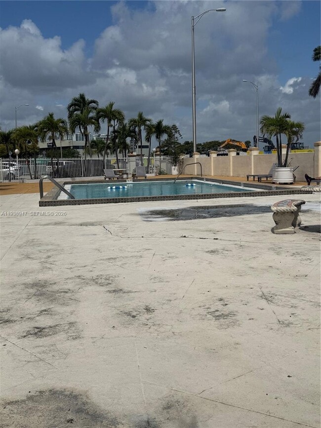 property at 1790 79th Street Causeway