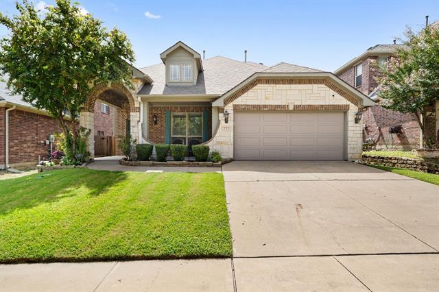 property at 772 Red Elm Ln
