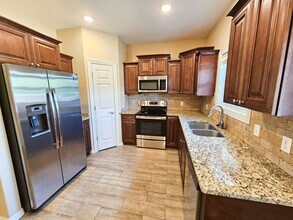 9909 Landry Dr in Fort Smith, AR - Building Photo - Building Photo