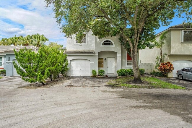 property at 815 NW 98th Ave