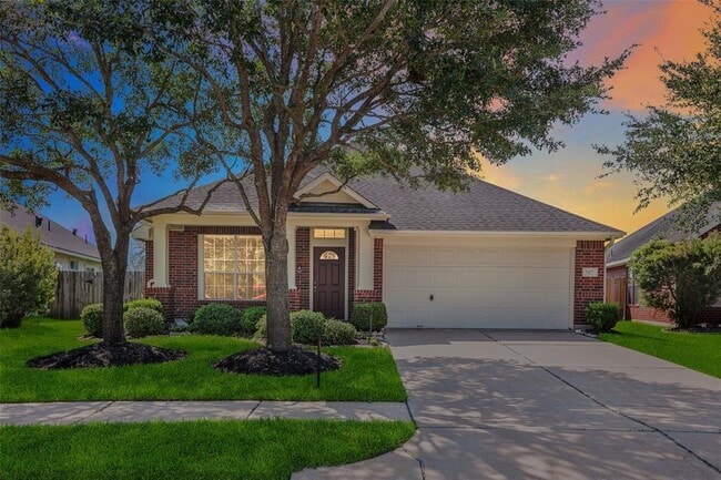 7427 Rustic Chase Dr in Richmond, TX - Building Photo - Building Photo