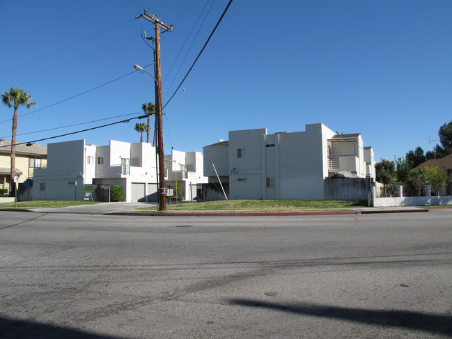 3702-3708 Merced Ave in Baldwin Park, CA - Building Photo - Building Photo