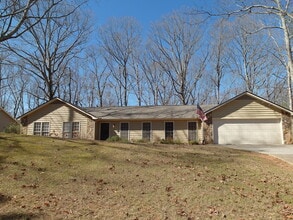3193 North Hembree Road in Marietta, GA - Building Photo - Building Photo
