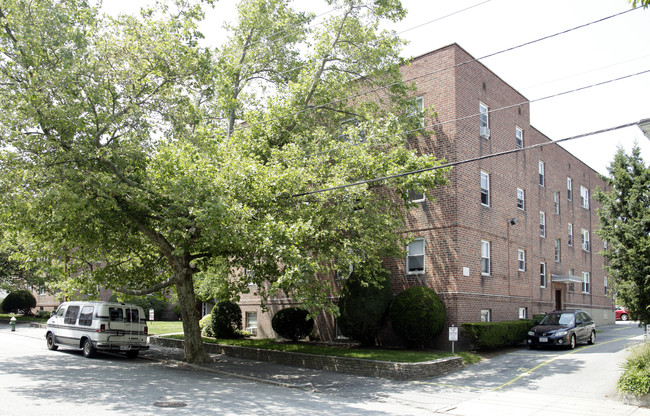 Bromley Apartments in Providence, RI - Building Photo - Building Photo