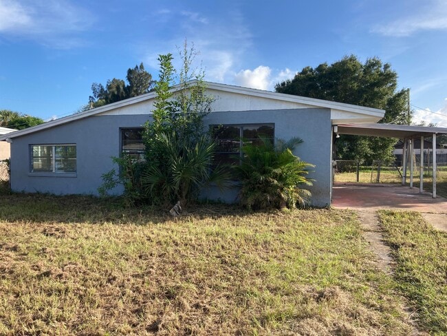 property at 105 Prince Ave