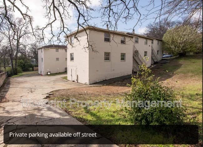 1415 12th Ave N in Birmingham, AL - Building Photo - Building Photo