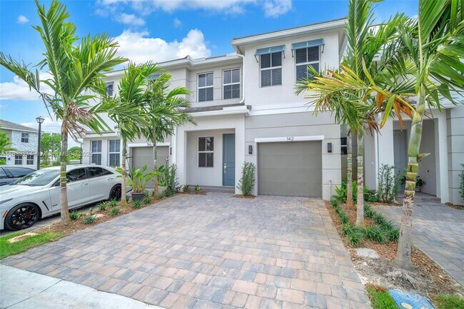 property at 142 SW 171st Way