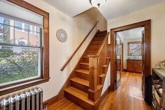 15 Martin St in Arlington, MA - Building Photo - Building Photo