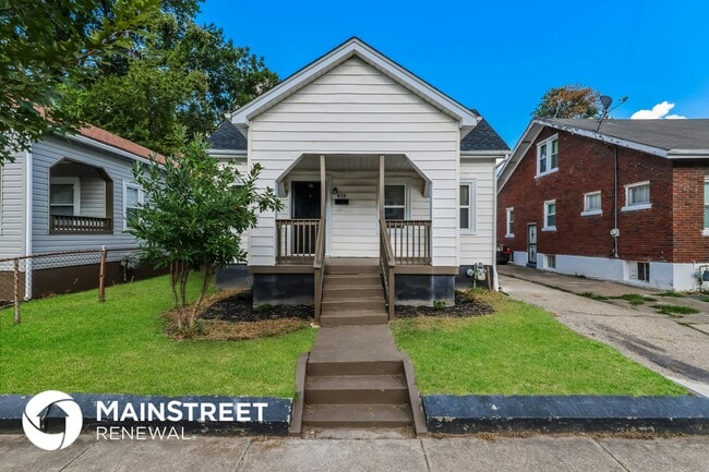 property at 639 Lindell Ave