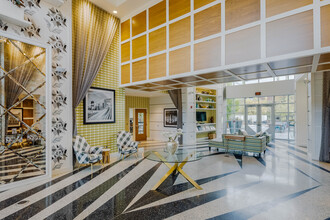 2626 South Side Flats in Pittsburgh, PA - Foto de edificio - Lobby