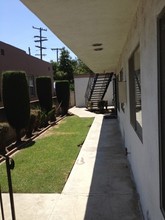 5529 Dairy Ave in Long Beach, CA - Building Photo - Building Photo