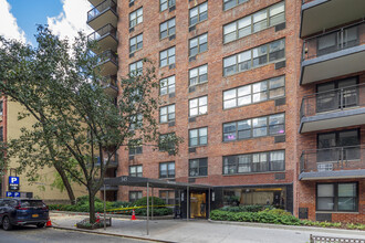 345-355 81st St in New York, NY - Building Photo - Building Photo