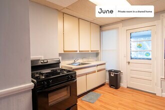 Room in Shared 3 bed/1 bath home, Unit A in Cambridge, MA - Building Photo - Building Photo