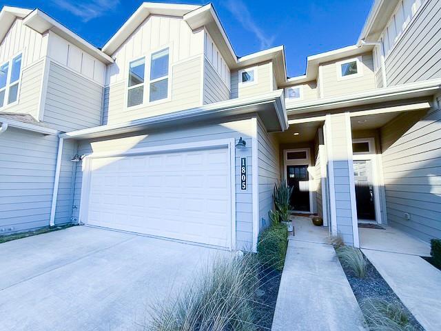 property at 1805 Roseburg Dr