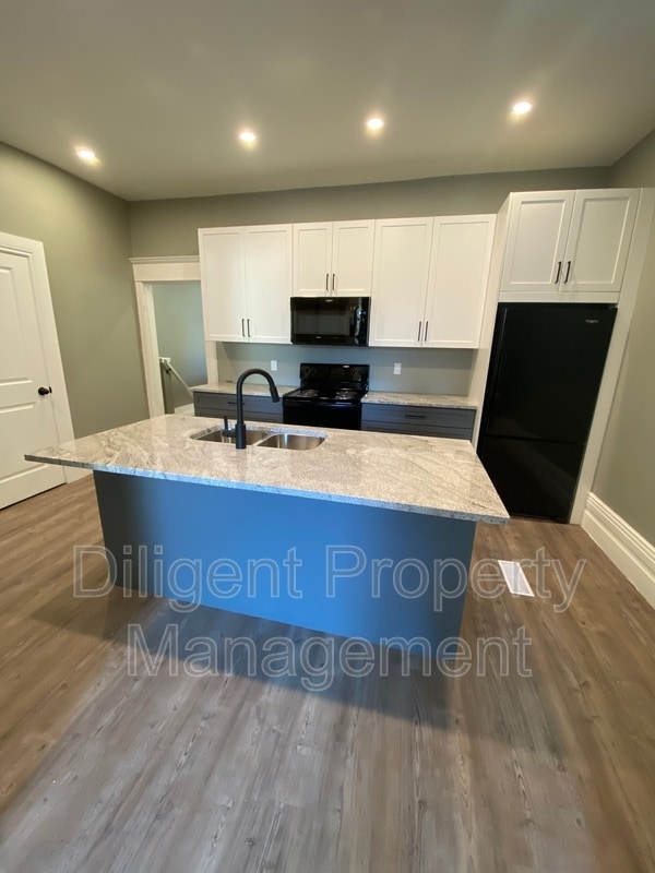 property at 203 Rubidge St