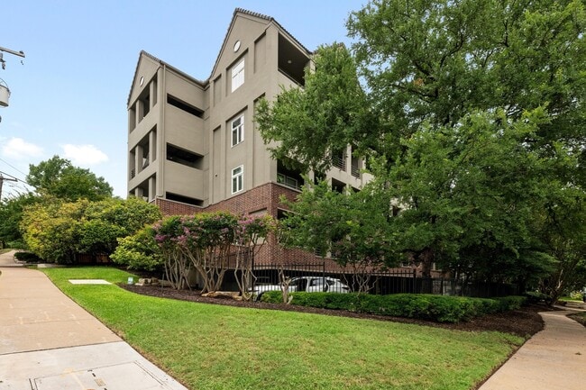 1200 Baylor St in Austin, TX - Building Photo - Building Photo
