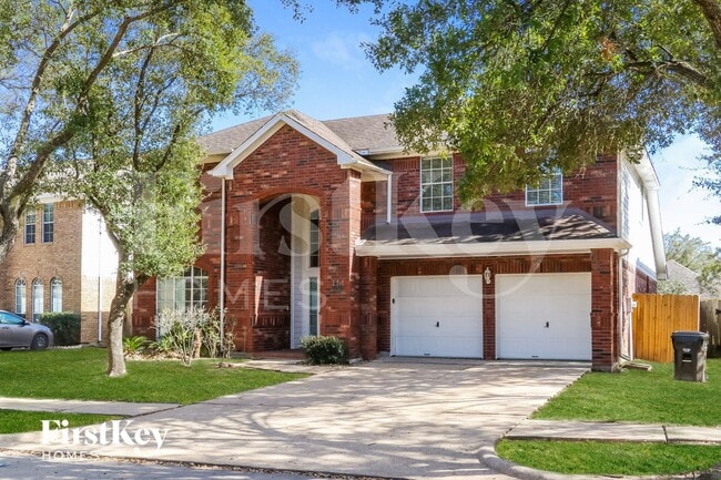 12831 Pheasant Lake Ct in Houston, TX - Building Photo - Building Photo