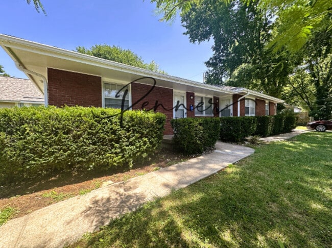 property at 10714 E 19th St S