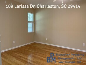 109 Larissa Dr in Charleston, SC - Building Photo - Building Photo