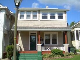 244 Ethel Ave, Unit #3 in Norfolk, VA - Building Photo