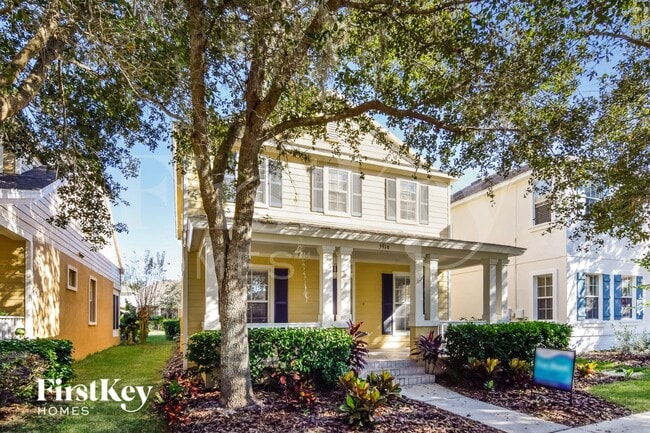 5916 Beaconpark St in Fish Hawk, FL - Building Photo - Building Photo