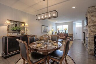 15753 Foster in Overland Park, KS - Building Photo - Building Photo