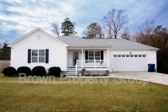 property at 216 Deer Haven Dr