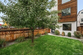 1382 Zenobia St in Denver, CO - Building Photo - Building Photo