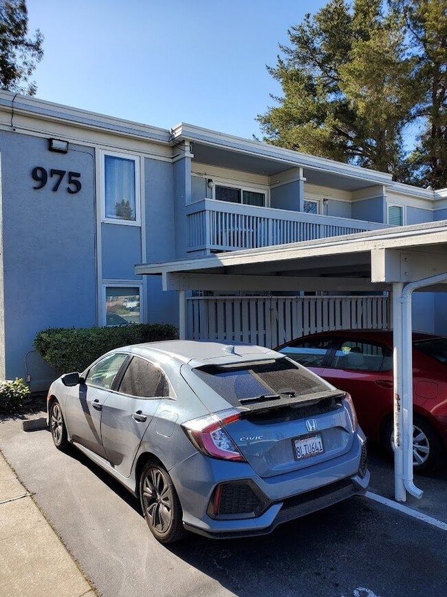 975 Bancroft Rd, Unit 103A