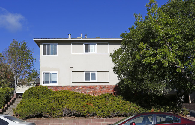 205 Avery in Los Gatos, CA - Foto de edificio - Building Photo