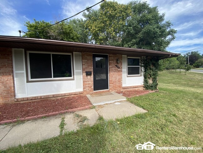 property at 1542 Pennsylvania Ave