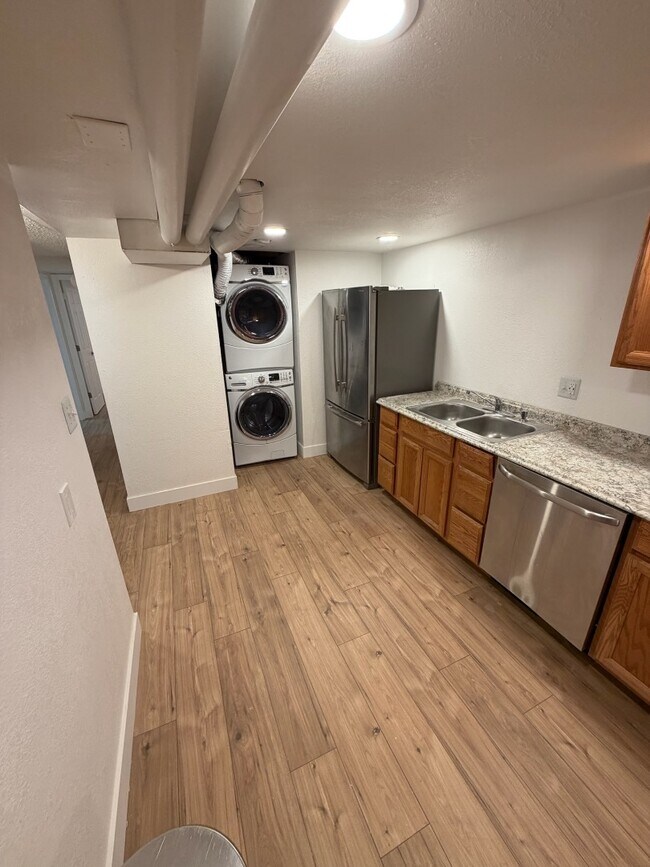 1830 S Tennyson St in Denver, CO - Building Photo - Building Photo