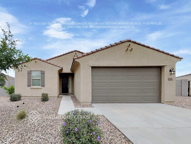 518 W Magena Dr