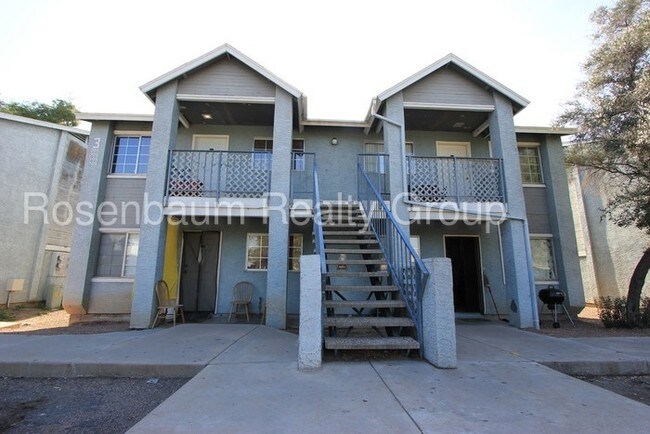 45 N Phyllis-Unit -Building 3 Unit 106 in Mesa, AZ - Building Photo - Building Photo