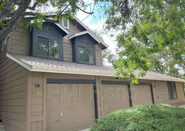 1106 Happy Valley Ct in Reno, NV - Building Photo - Building Photo