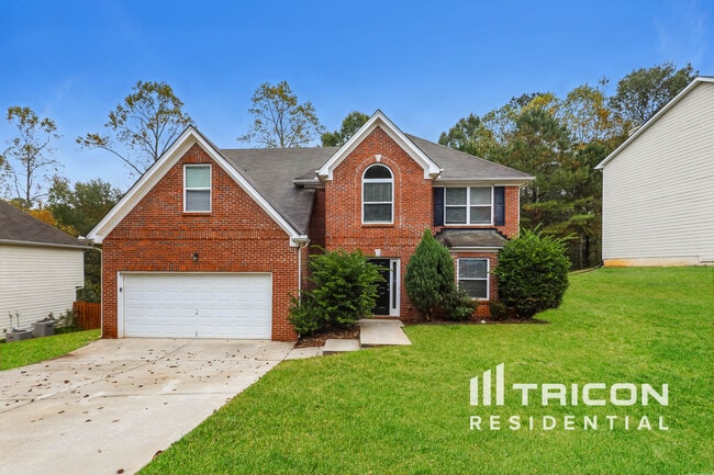 property at 11051 Southwood Dr