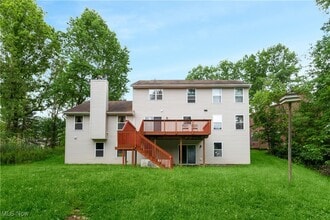 4038 W Abbey Cir in Stow, OH - Building Photo - Building Photo