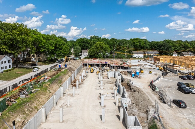 Sonder in Kansas City, MO - Building Photo - Building Photo