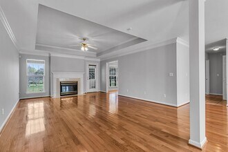 207 Andy Johns Dr in Smyrna, TN - Foto de edificio - Building Photo