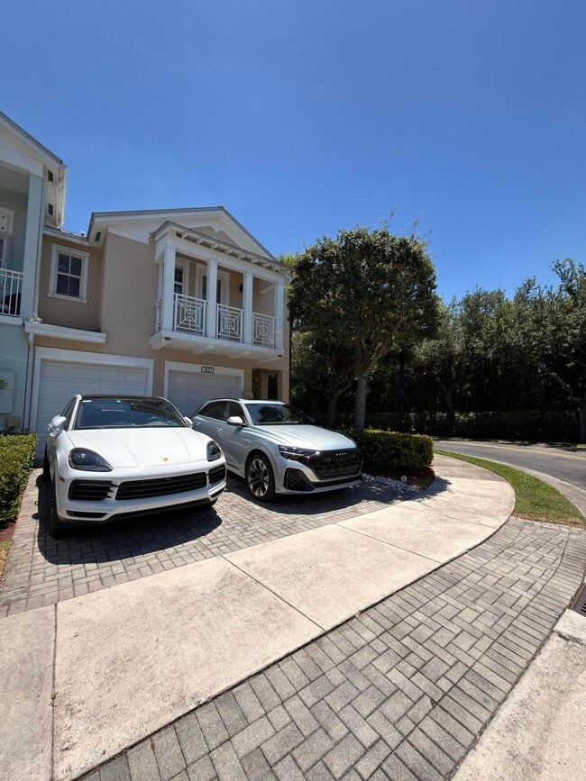 property at 7407 NW 108th Path
