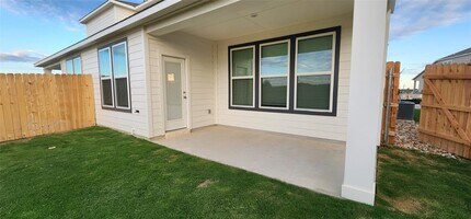 2349 Moon Tower Trl in Leander, TX - Building Photo - Building Photo