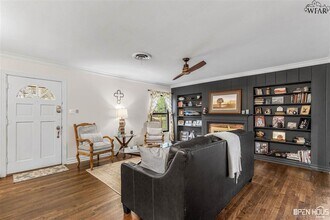 2402 Ellingham in Wichita Falls, TX - Building Photo - Building Photo