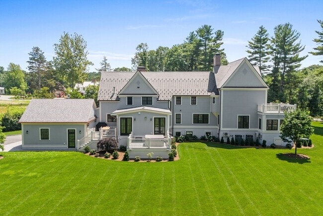 53 Heather Ln in Needham, MA - Building Photo - Building Photo