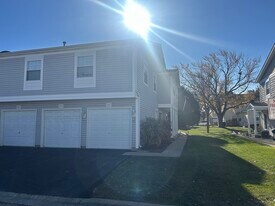 1319 Wye Ct in Wheeling, IL - Building Photo