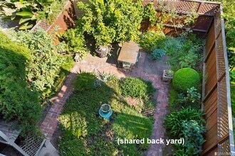 226-230 Scott St in San Francisco, CA - Building Photo - Building Photo