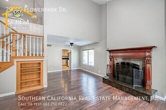 29005 Flowerpark Dr in Santa Clarita, CA - Building Photo - Building Photo