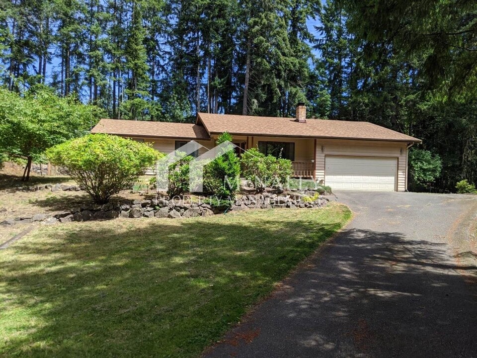 3409 140th St Ct NW in Gig Harbor, WA - Building Photo