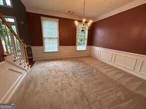 5445 Silk Oak Way in Sugar Hill, GA - Building Photo - Building Photo